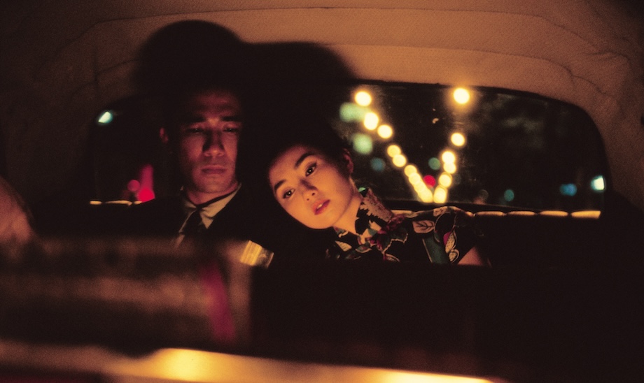 06/03/2025 – In the mood for love